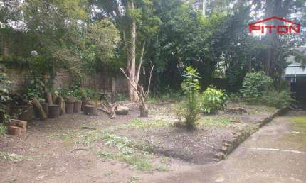 Terreno comercial à venda na Rua Maria Carlota, 156, Vila Esperança, São Paulo