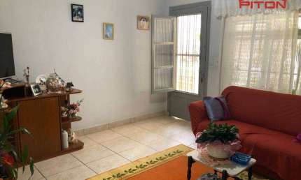 Casa com 7 quartos à venda na Rua Zumbi, 587, Cangaíba, São Paulo