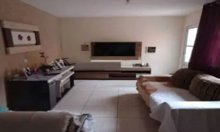Casa com 2 quartos à venda na Rua Pinheiro de Ulhoa Cintra, 253, Jardim Popular, São Paulo