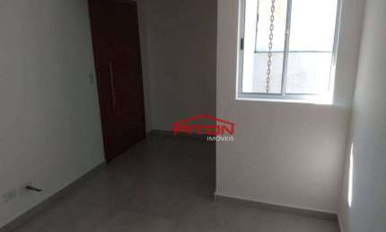 Casa com 2 quartos à venda na Rua Nonoai, 208, Vila Cisper, São Paulo