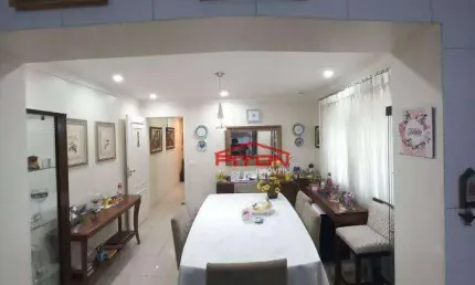 Casa com 3 quartos à venda na Rua Santa Cirila, 93, Vila Granada, São Paulo