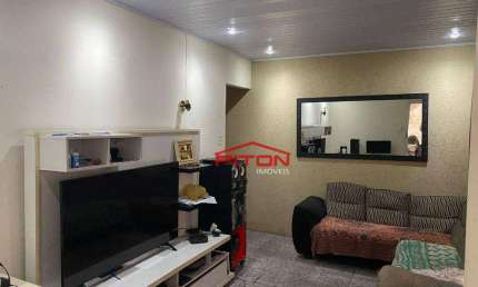 Casa com 1 quarto à venda na Rua Haia, 128, Cangaíba, São Paulo