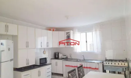 Sobrado com 3 dormitórios à venda, 205 m² por r$ 600.000,00 - penha - são paulo/sp