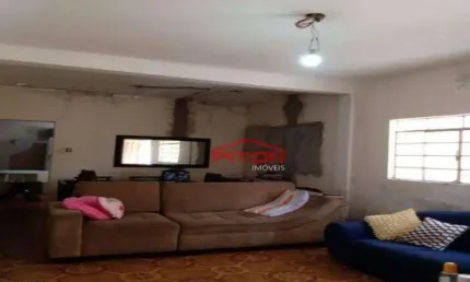 Casa com 3 quartos à venda na Rua Domingos Silva, 683, Penha, São Paulo