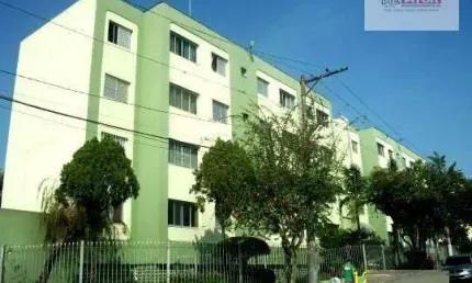 Apartamento com 2 quartos à venda na Rua Belarmino Siqueira, 138, Cangaíba, São Paulo