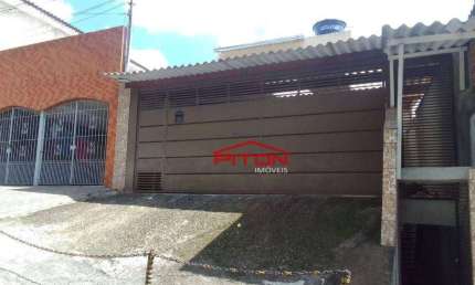 Casa com 2 quartos à venda na Rua Engenheiro Plínio Antônio Branco, 275, Cangaíba, São Paulo
