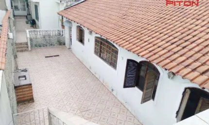 Casa com 6 quartos à venda na Rua Monsenhor Emílio Teixeira, 259, Penha, São Paulo