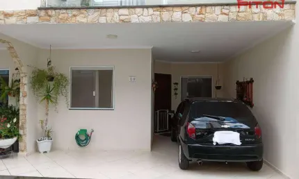 Casa com 3 quartos à venda na Rua Toutinegra, 344, Penha, São Paulo