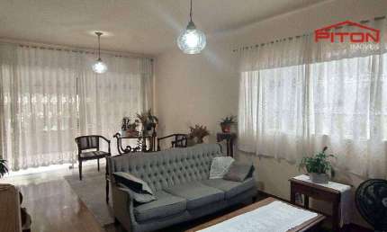 Sobrado com 4 dormitórios à venda, 251 m² por R$ 1.300.000,00 - Engenheiro Goulart - São Paulo/SP