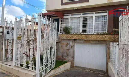 Casa com 3 quartos à venda na Rua Belarmina Jorge Rego, 9, Penha, São Paulo