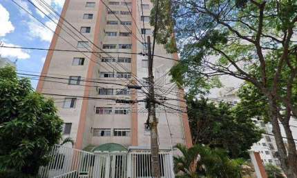 Apartamento com 3 quartos à venda na Rua Leopoldo Machado, 420, Penha, São Paulo