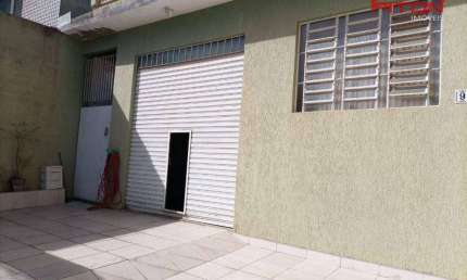Sala comercial com 1 sala para alugar na Rua Antônio Augusto Portugal, 97, Cangaíba, São Paulo