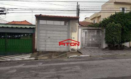 Casa com 1 dormitório à venda, 80 m² por R$ 630.000,00 - Penha - São Paulo/SP