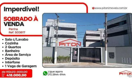 Casa em condomínio fechado com 2 quartos à venda na Rua Júlio Marcelino de Faria, 122, Chácara Cruzeiro do Sul, São Paulo