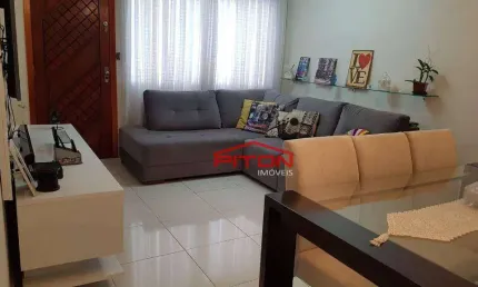 Casa em condomínio fechado com 3 quartos à venda na Rua Coronel Meireles, 1112, Cangaíba, São Paulo