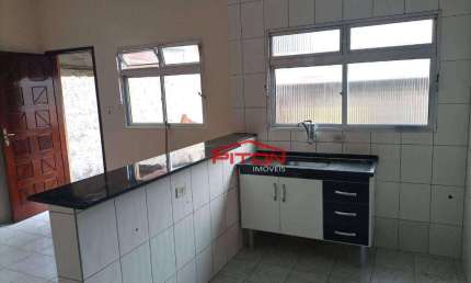 Casa com 2 quartos para alugar na Rua Prata do Piauí, 2, Vila Sílvia, São Paulo