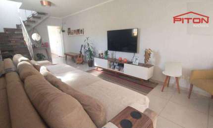 Sobrado com 4 dormitórios à venda, 161 m² por R$ 850.000,00 - Penha - São Paulo/SP