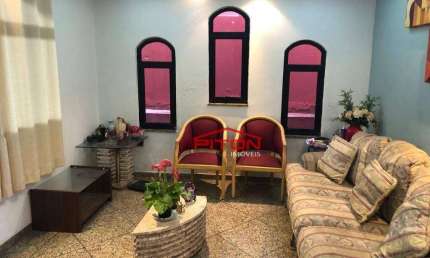 Casa com 5 quartos à venda na Rua Chamaná, 14, Penha, São Paulo