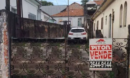 Terreno à venda na Rua Carlos Meira, 308, Penha, São Paulo