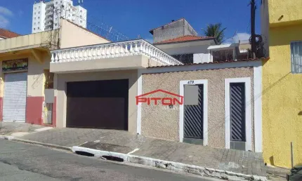 Casa com 2 quartos à venda na Rua Domingos Silva, 479, Penha, São Paulo