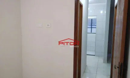 Apartamento com 2 quartos à venda na Rua Piraquara, 210, Jardim Nordeste, São Paulo