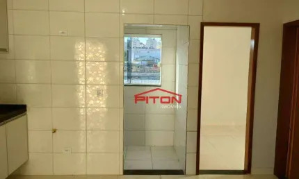 Apartamento com 2 quartos à venda na Rua Piraquara, 210, Jardim Nordeste, São Paulo
