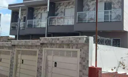 Sobrado com 3 dormitórios à venda, 175 m² por R$ 890.000,00 - Penha - São Paulo/SP