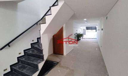 Casa com 3 quartos à venda na Rua Penedo, 31, Vila Ré, São Paulo