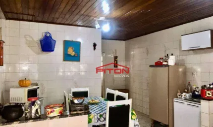Casa com 3 quartos à venda na Rua João Barbosa Ortiz, 285, Vila Buenos Aires, São Paulo