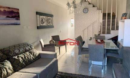 Casa com 3 quartos à venda na Rua Capitão José Leite, 400, Vila Matilde, São Paulo