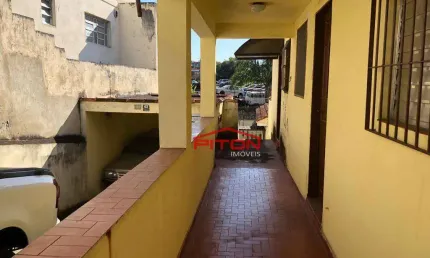 Terreno à venda na Rua Maria Teresa Assunção, 1019, Penha, São Paulo