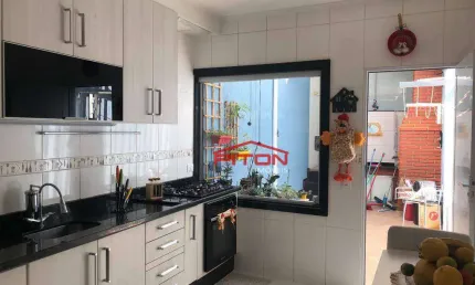 Casa com 3 quartos à venda na Rua Guilherme Rudge, 328, Penha, São Paulo