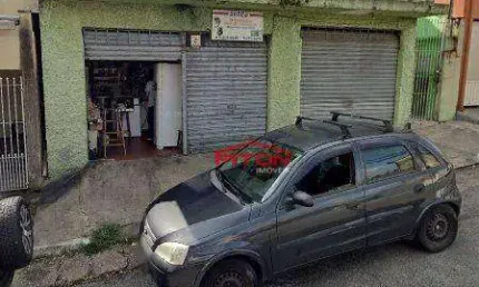 Casa com 4 quartos à venda na Rua Acesita, 121, Vila Cisper, São Paulo