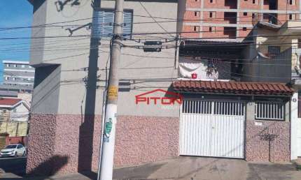 Casa com 3 quartos à venda na Rua Monsenhor Francisco de Paula, 454, Penha, São Paulo