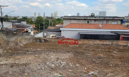 Terreno comercial para alugar na Rua Bururi, 6, Cangaíba, São Paulo