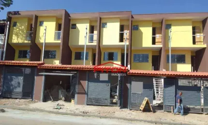 Casa com 3 quartos à venda na Rua Nova Cruz, 240, Jardim Danfer, São Paulo