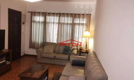 Casa com 3 quartos à venda na Rua Dois de Janeiro, 295, Penha, São Paulo