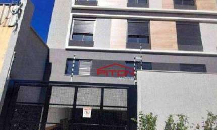 Apartamento com 2 quartos à venda na Rua Doutor Azael Lobo, 179, Ermelino Matarazzo, São Paulo