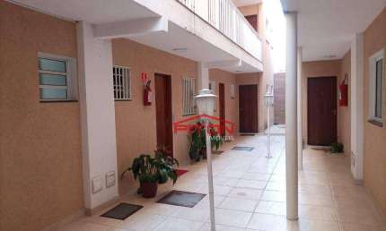 Apartamento com 1 quarto à venda na Rua Afonso Porto, 118, Artur Alvim, São Paulo