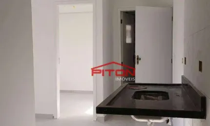 Apartamento com 2 quartos à venda na Rua Embiruçú, 650, Penha, São Paulo