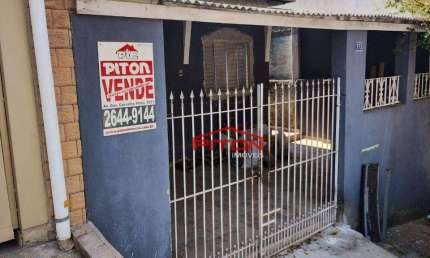 Casa com 3 quartos à venda na Rua José Adorno, 773, Cangaíba, São Paulo