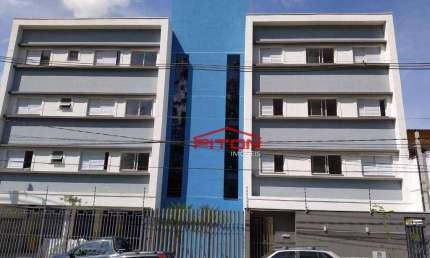 Apartamento com 2 quartos à venda na Rua Wenceslau Guimarães, 374, Vila Cisper, São Paulo