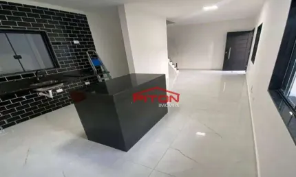 Casa com 3 quartos à venda na Rua Tenente Coronel Soares Neiva, 327, Penha, São Paulo