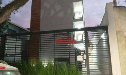 Apartamento com 2 quartos à venda na Rua Namé, 394, Vila Ré, São Paulo