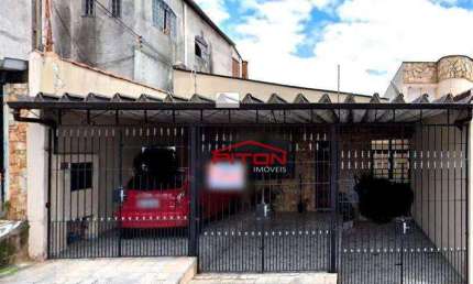 Casa com 3 quartos à venda na Rua Mariquita Artacho, 118, Cangaíba, São Paulo