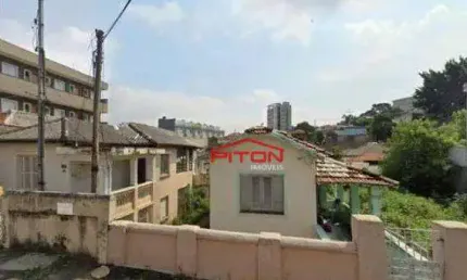 Terreno à venda na Rua Pérsio Azevedo, 302, Penha, São Paulo