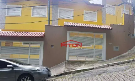 Casa com 3 quartos à venda na Rua Nhamunda, 16, Vila Dalila, São Paulo