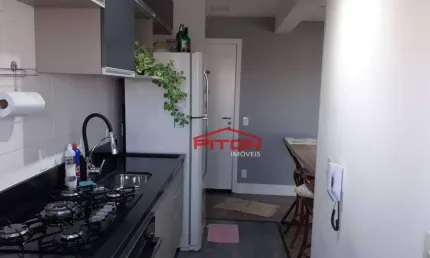 Apartamento com 2 quartos à venda na Rua Manuel Leiroz, 400, Cangaíba, São Paulo