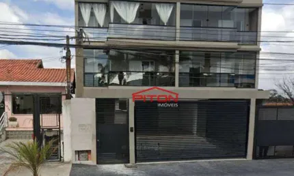 Apartamento com 2 quartos à venda na Avenida Maria Luiza Americano, 1532, Itaquera, São Paulo