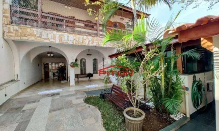 Sobrado com 4 dormitórios à venda, 200 m² por R$ 1.500.000,00 - Penha - São Paulo/SP